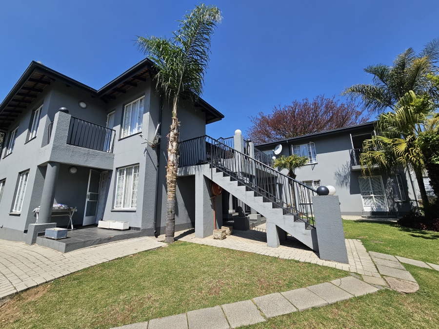 To Let 2 Bedroom Property for Rent in Boskruin Gauteng