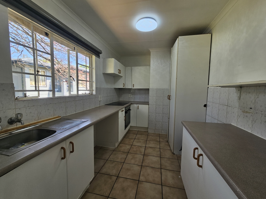To Let 2 Bedroom Property for Rent in Boskruin Gauteng