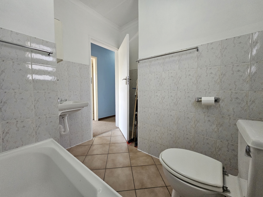 To Let 2 Bedroom Property for Rent in Boskruin Gauteng