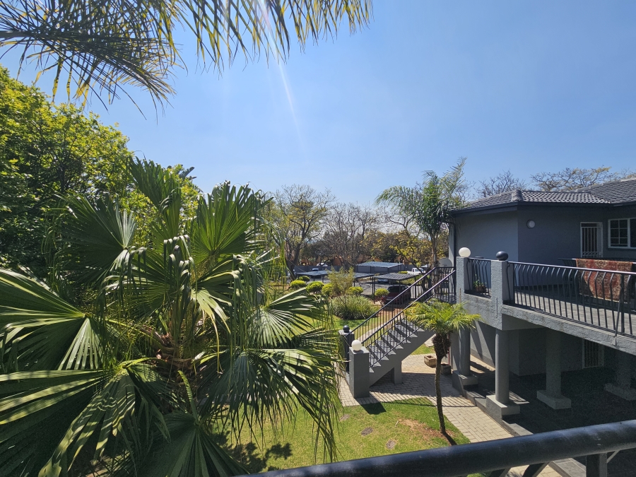 To Let 2 Bedroom Property for Rent in Boskruin Gauteng