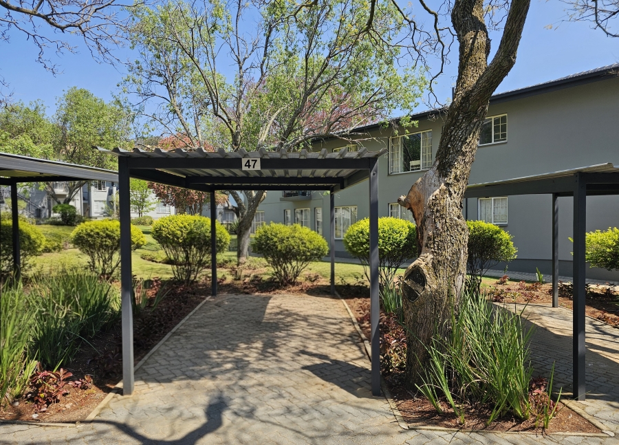 To Let 2 Bedroom Property for Rent in Boskruin Gauteng