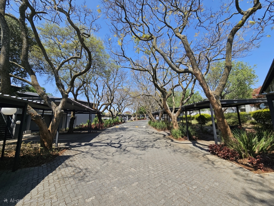 To Let 2 Bedroom Property for Rent in Boskruin Gauteng