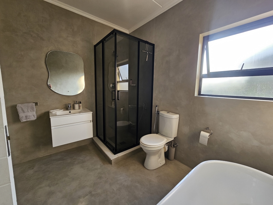 To Let 2 Bedroom Property for Rent in Waterfall Gauteng