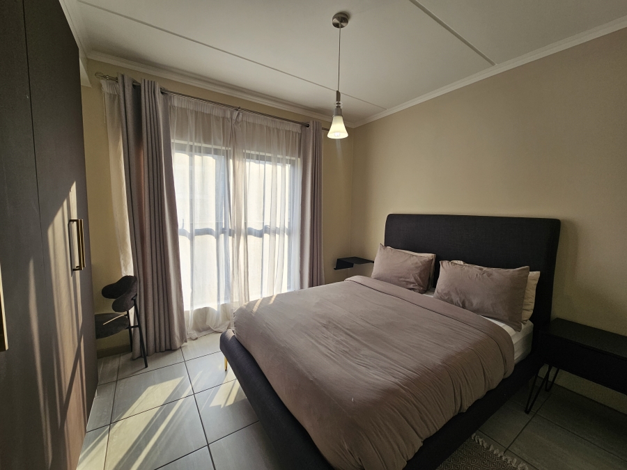 To Let 2 Bedroom Property for Rent in Waterfall Gauteng