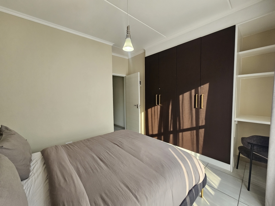To Let 2 Bedroom Property for Rent in Waterfall Gauteng