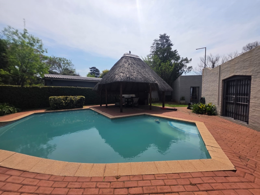 4 Bedroom Property for Sale in Vanderbijlpark SW 5 Gauteng