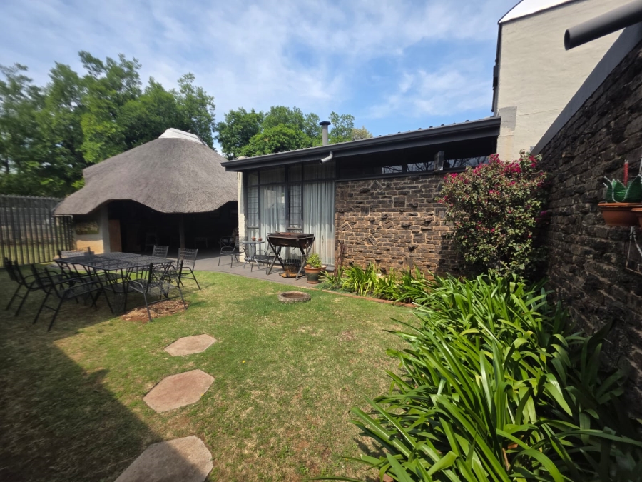 4 Bedroom Property for Sale in Vanderbijlpark SW 5 Gauteng