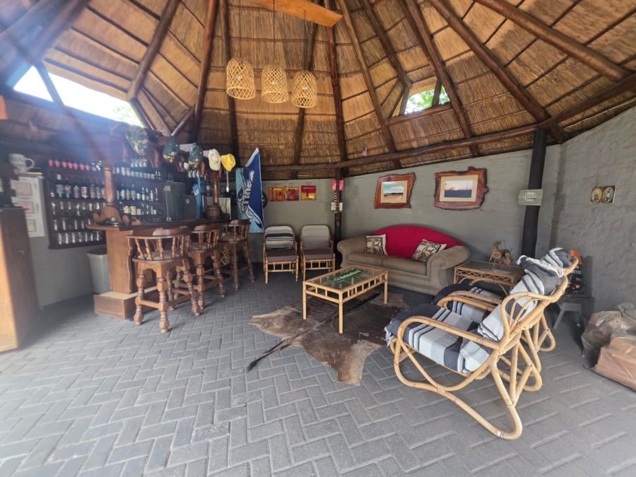 4 Bedroom Property for Sale in Vanderbijlpark SW 5 Gauteng