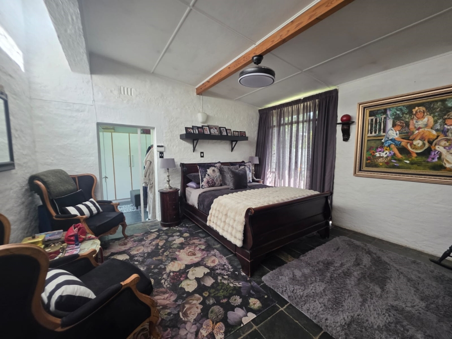 4 Bedroom Property for Sale in Vanderbijlpark SW 5 Gauteng