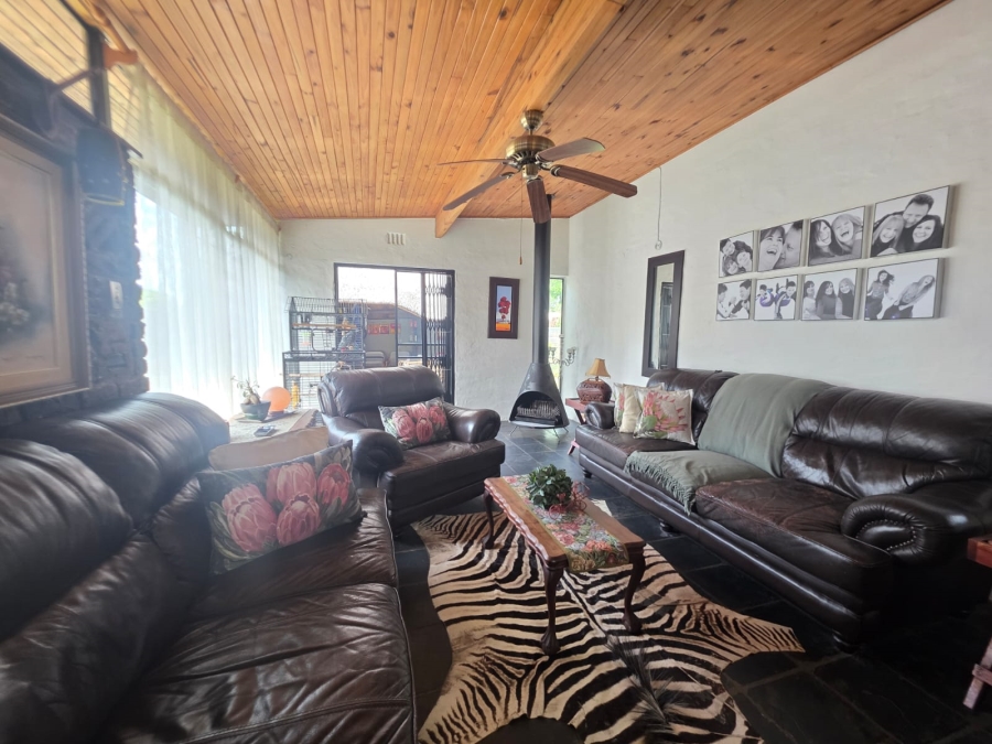 4 Bedroom Property for Sale in Vanderbijlpark SW 5 Gauteng
