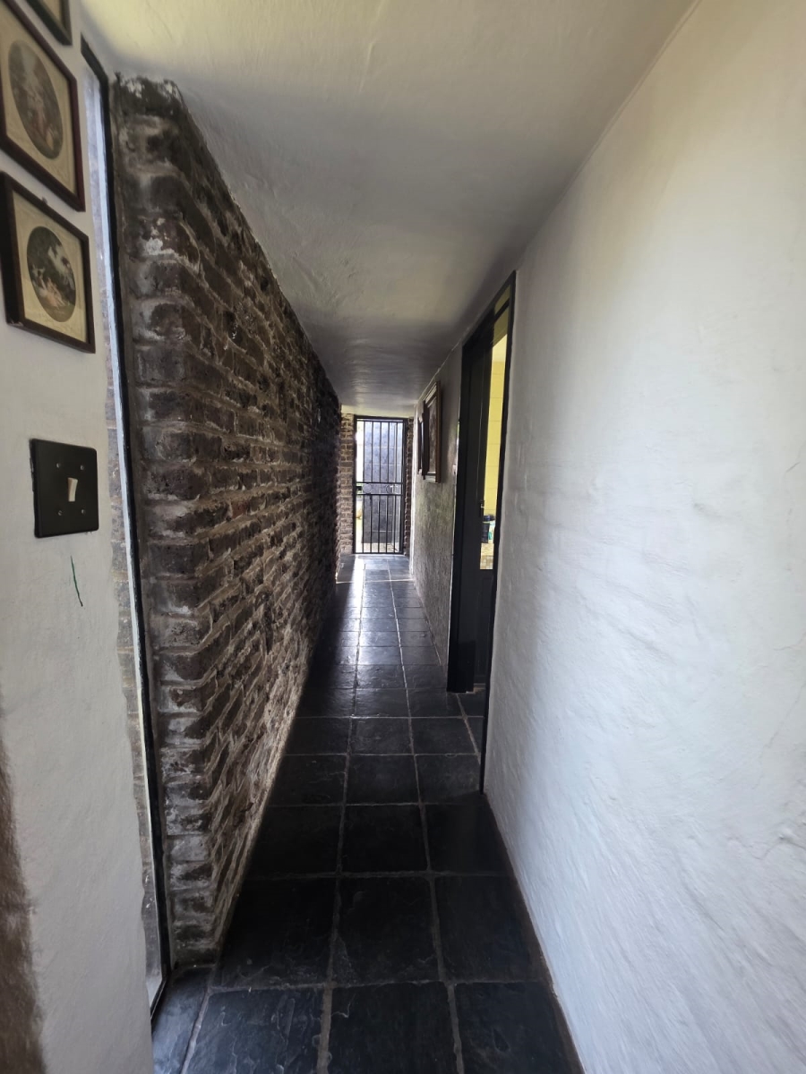 4 Bedroom Property for Sale in Vanderbijlpark SW 5 Gauteng