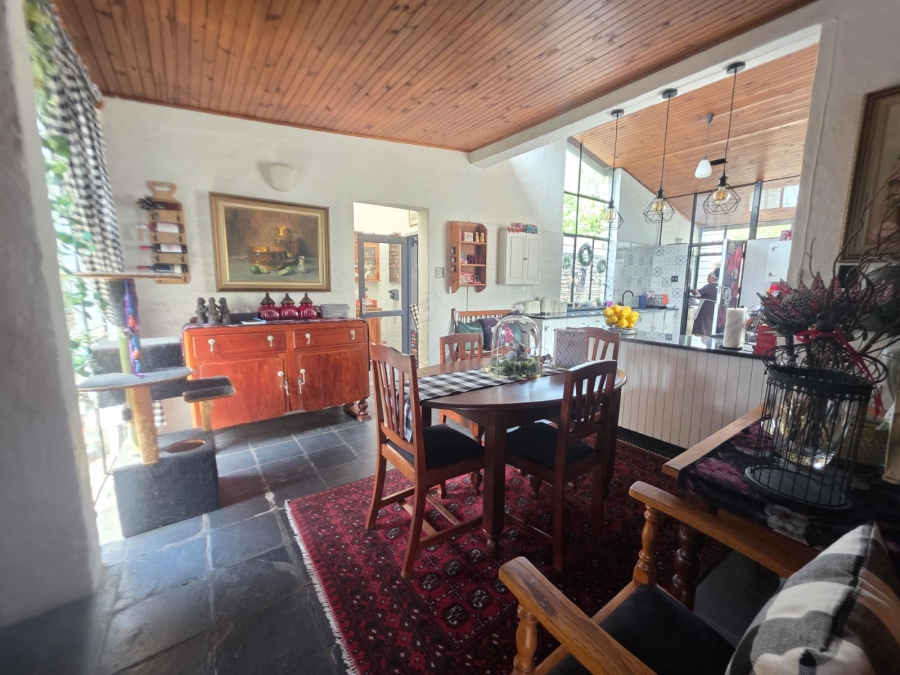 4 Bedroom Property for Sale in Vanderbijlpark SW 5 Gauteng