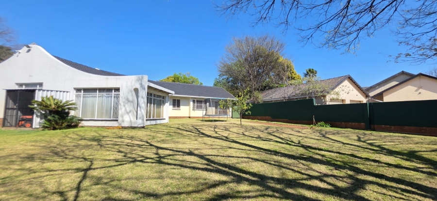 3 Bedroom Property for Sale in Nimrod Park Gauteng