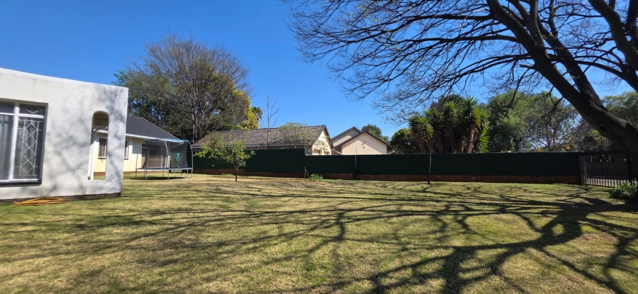 3 Bedroom Property for Sale in Nimrod Park Gauteng