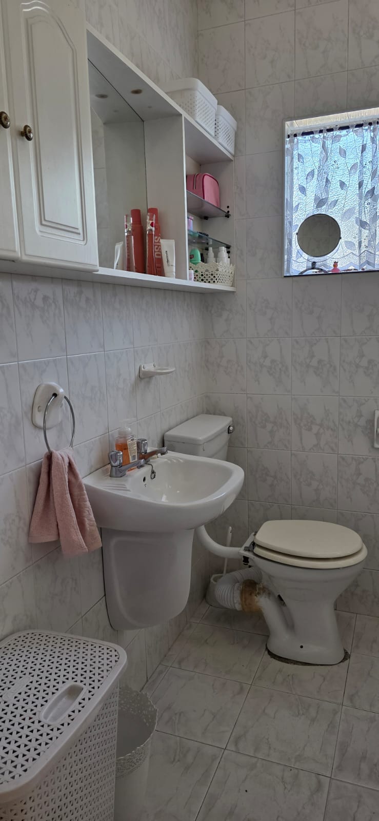 3 Bedroom Property for Sale in Nimrod Park Gauteng