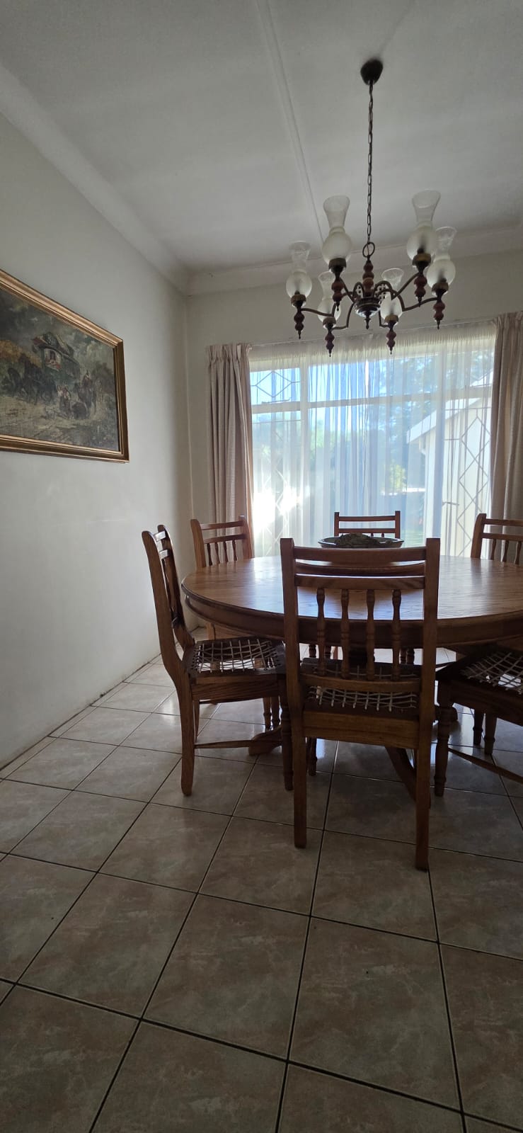 3 Bedroom Property for Sale in Nimrod Park Gauteng