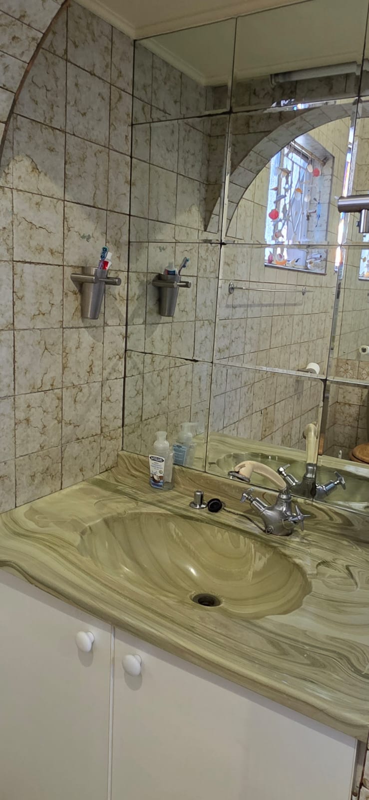 3 Bedroom Property for Sale in Nimrod Park Gauteng