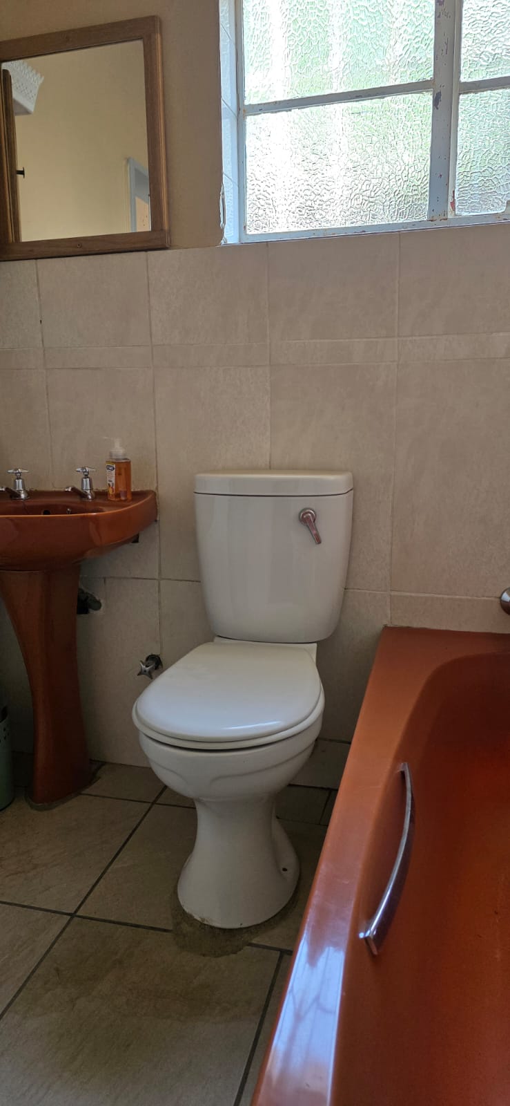3 Bedroom Property for Sale in Nimrod Park Gauteng