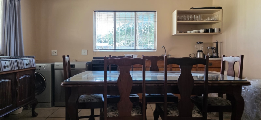 3 Bedroom Property for Sale in Nimrod Park Gauteng