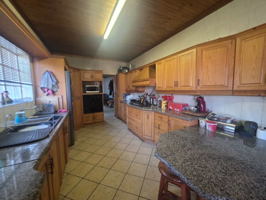 3 Bedroom Property for Sale in Vanderbijlpark SW 5 Gauteng