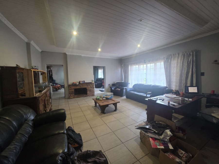 3 Bedroom Property for Sale in Vanderbijlpark SW 5 Gauteng