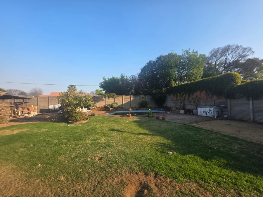 3 Bedroom Property for Sale in Vanderbijlpark SW 5 Gauteng