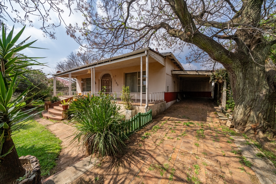 3 Bedroom Property for Sale in Brakpan Central Gauteng