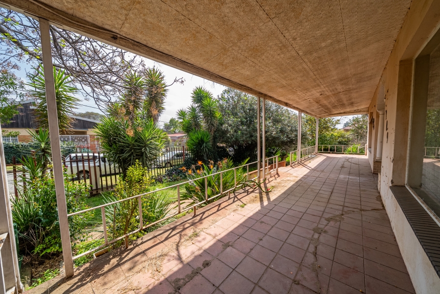 3 Bedroom Property for Sale in Brakpan Central Gauteng