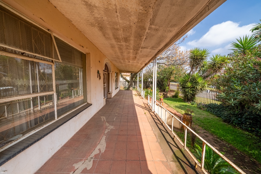 3 Bedroom Property for Sale in Brakpan Central Gauteng