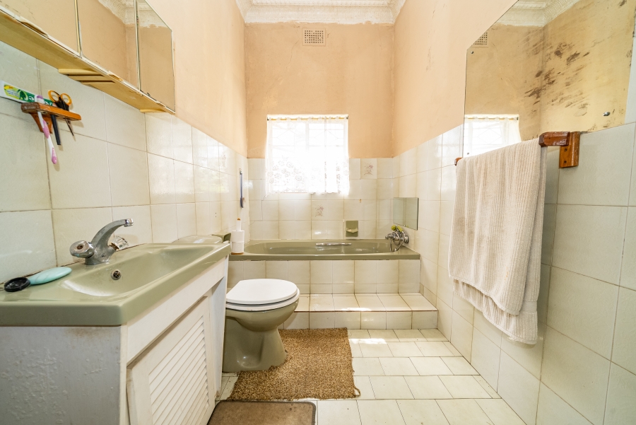 3 Bedroom Property for Sale in Brakpan Central Gauteng