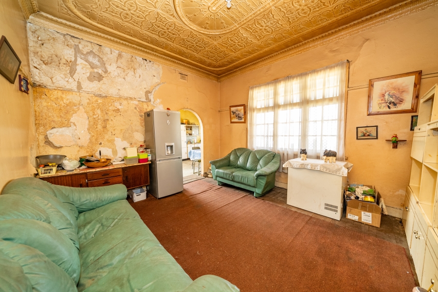 3 Bedroom Property for Sale in Brakpan Central Gauteng