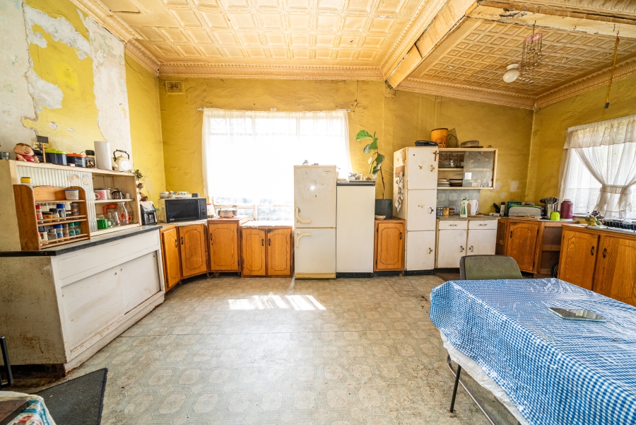 3 Bedroom Property for Sale in Brakpan Central Gauteng