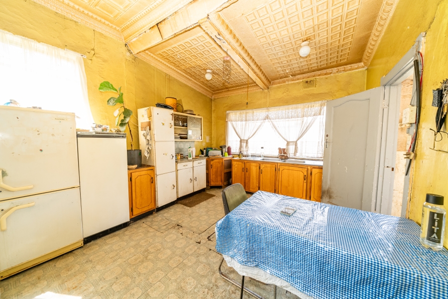 3 Bedroom Property for Sale in Brakpan Central Gauteng