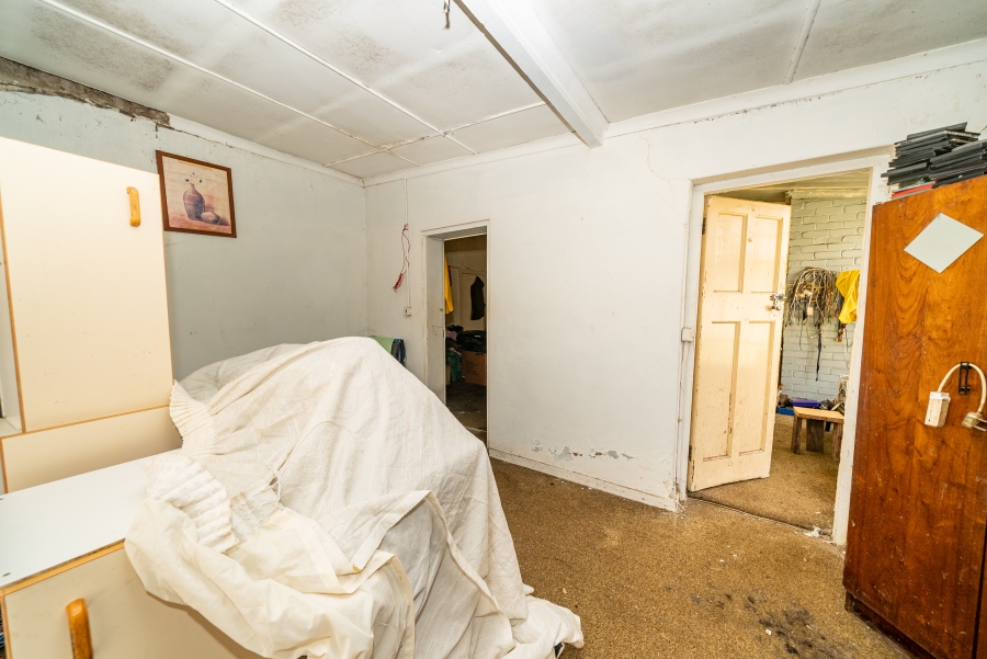 3 Bedroom Property for Sale in Brakpan Central Gauteng