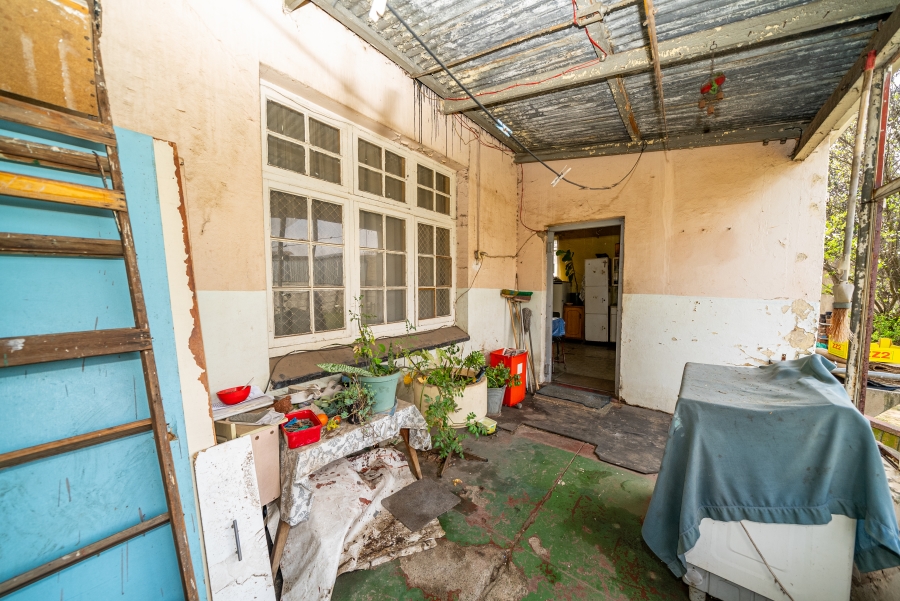 3 Bedroom Property for Sale in Brakpan Central Gauteng