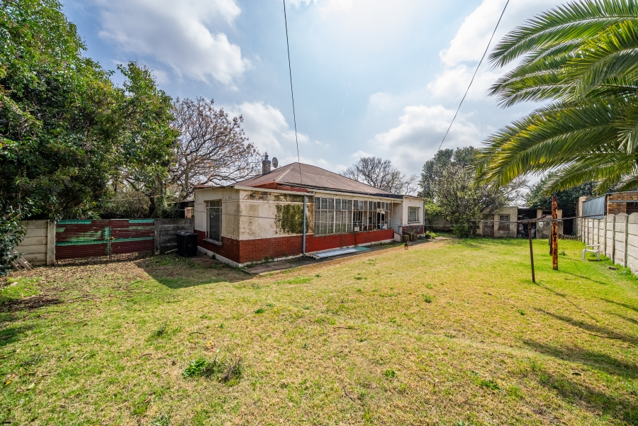3 Bedroom Property for Sale in Brakpan Central Gauteng