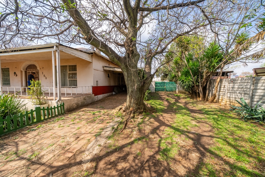 3 Bedroom Property for Sale in Brakpan Central Gauteng
