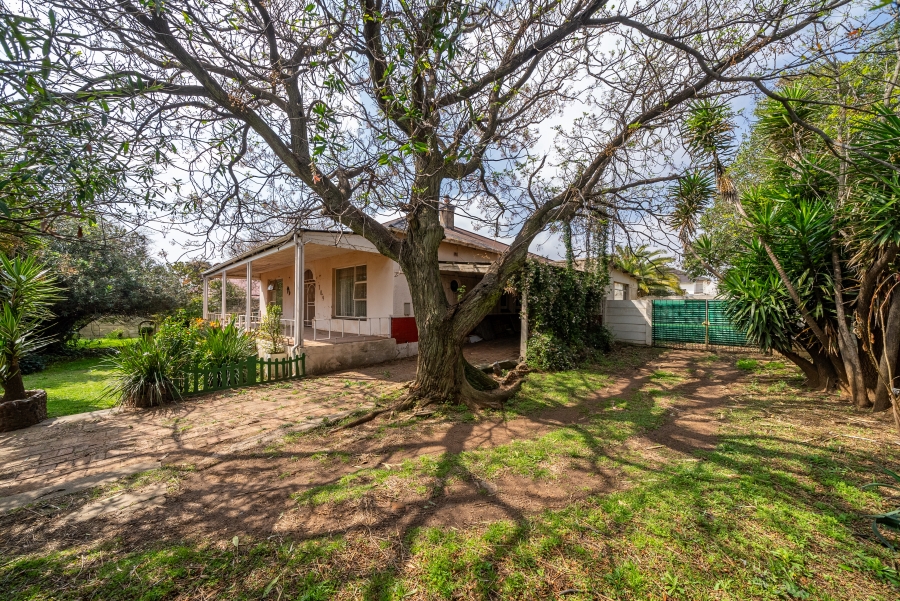 3 Bedroom Property for Sale in Brakpan Central Gauteng