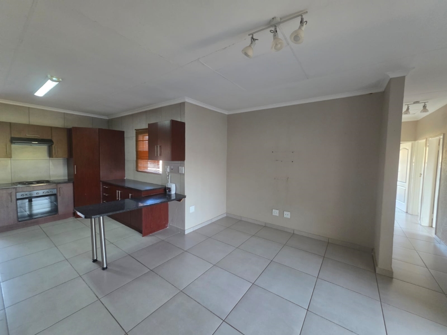 To Let 3 Bedroom Property for Rent in Kaalplaats Gauteng