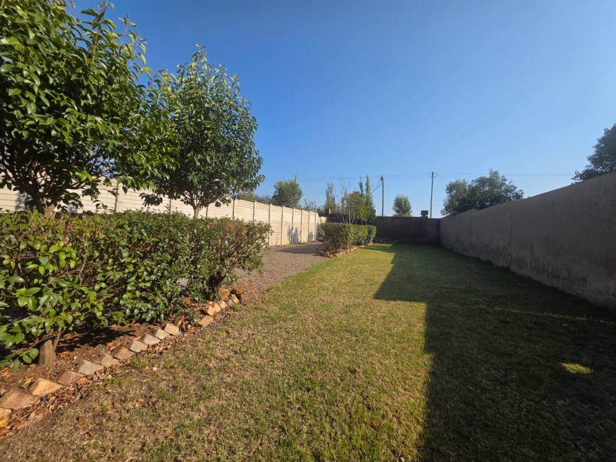 To Let 3 Bedroom Property for Rent in Kaalplaats Gauteng