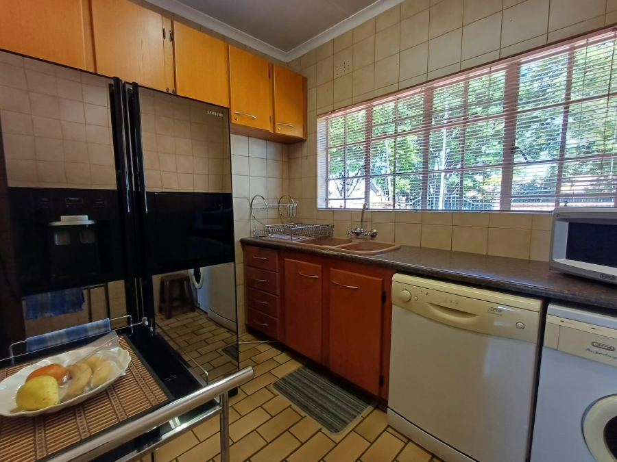 4 Bedroom Property for Sale in Dersley Gauteng
