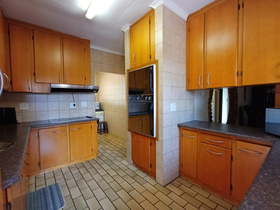 4 Bedroom Property for Sale in Dersley Gauteng