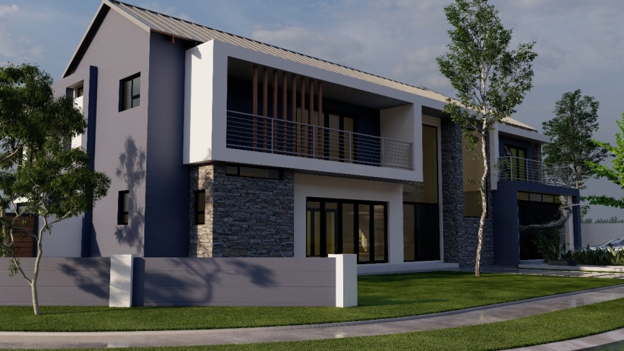 4 Bedroom Property for Sale in Six Fountains Residential Estate Gauteng