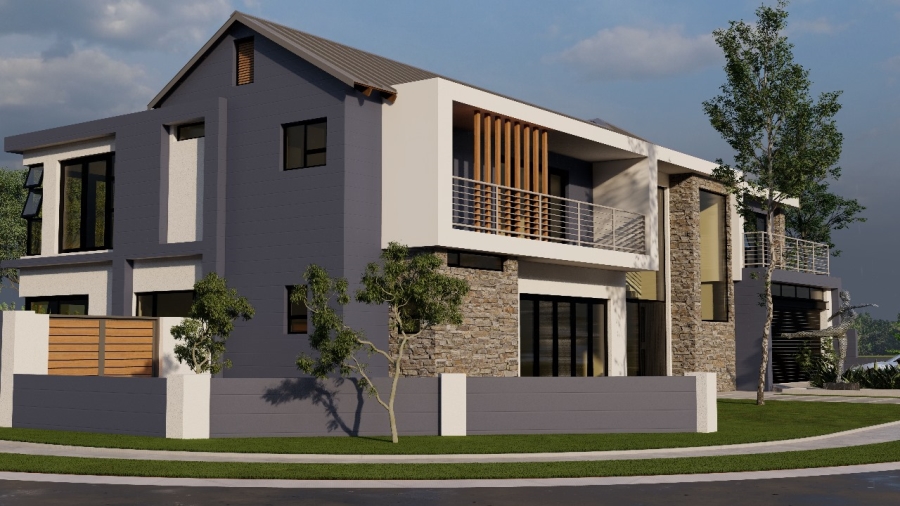 4 Bedroom Property for Sale in Six Fountains Residential Estate Gauteng
