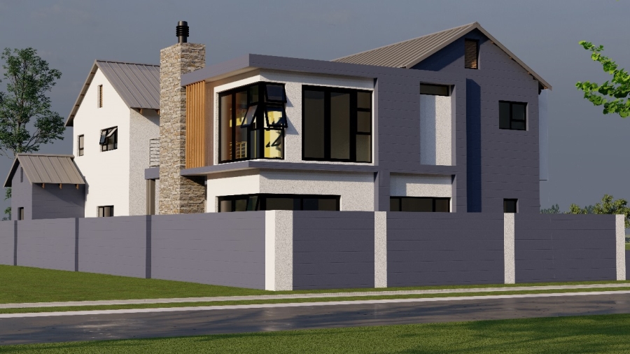 4 Bedroom Property for Sale in Six Fountains Residential Estate Gauteng
