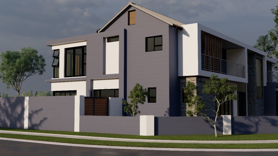 4 Bedroom Property for Sale in Six Fountains Residential Estate Gauteng