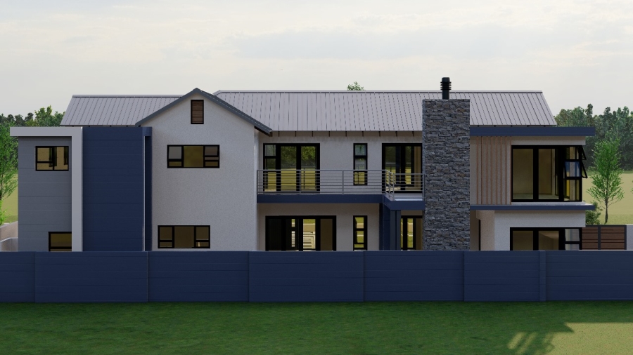 4 Bedroom Property for Sale in Six Fountains Residential Estate Gauteng