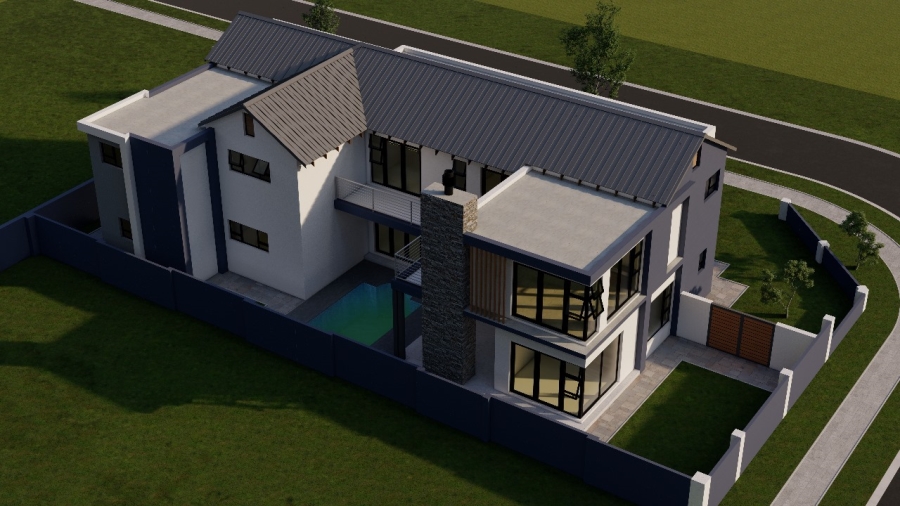 4 Bedroom Property for Sale in Six Fountains Residential Estate Gauteng