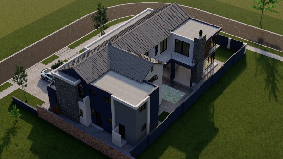 4 Bedroom Property for Sale in Six Fountains Residential Estate Gauteng