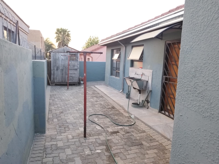 3 Bedroom Property for Sale in Birch Acres Gauteng